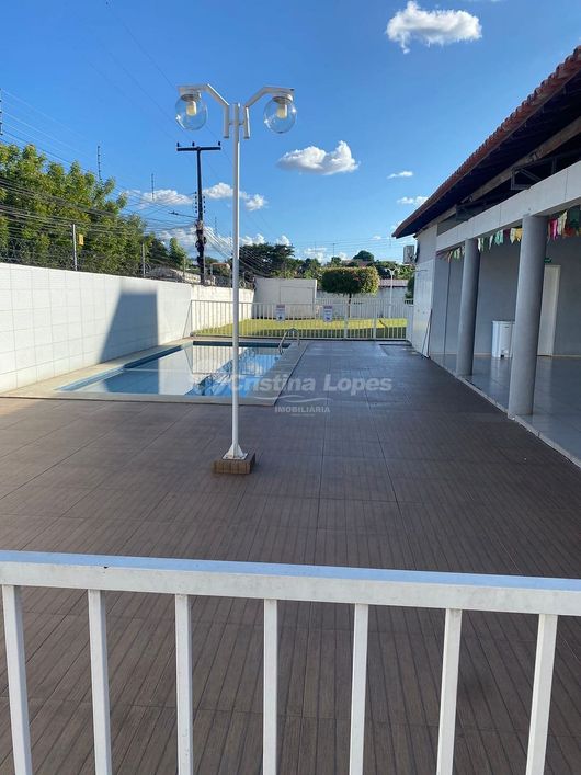 Apartamento à venda, Morada do Sol, Teresina, PI