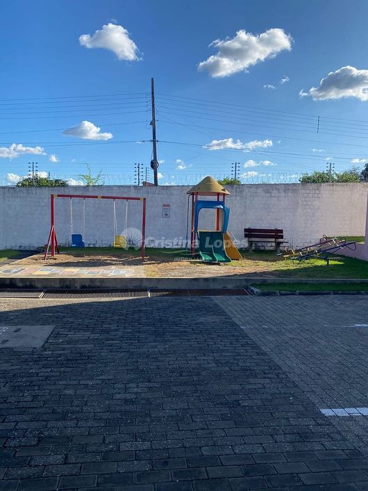 Apartamento à venda, Morada do Sol, Teresina, PI