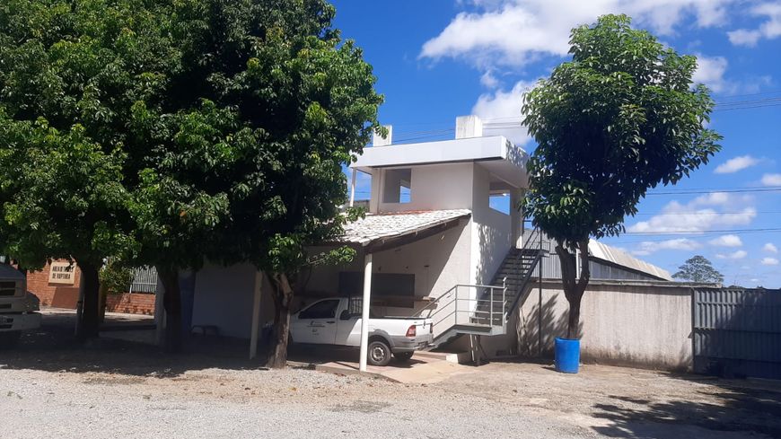 Galpão/Depósito/Armazém para venda tem 29640 metros quadrados em Pedra Miúda - Teresina - PI