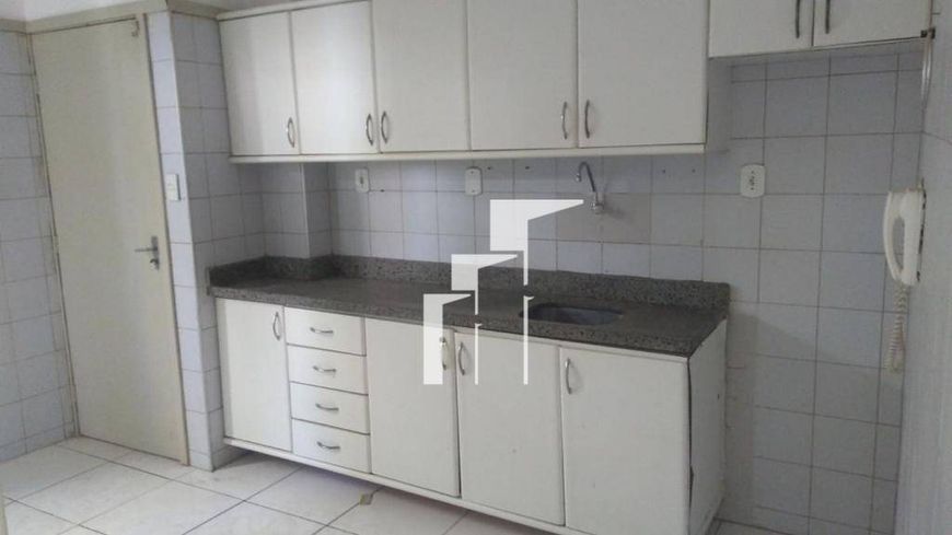 Apartamento à Venda no Bairro Noivos - Teresina/PI