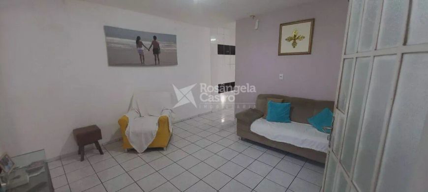 Casa à venda no Bairro Planalto Uruguai – Teresina-PI