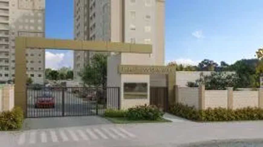 Excelente Apartamento a venda em TERESINA