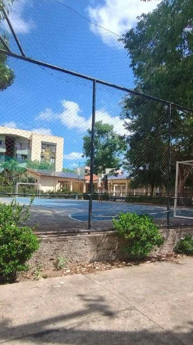 Apartamento com 3 dormitórios à venda, 80 m²- Santa Isabel - Teresina/PI