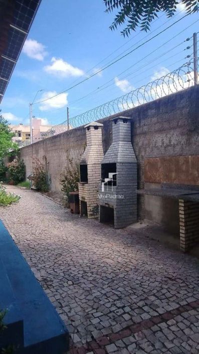 Apartamento com 3 dormitórios à venda, 80 m²- Santa Isabel - Teresina/PI