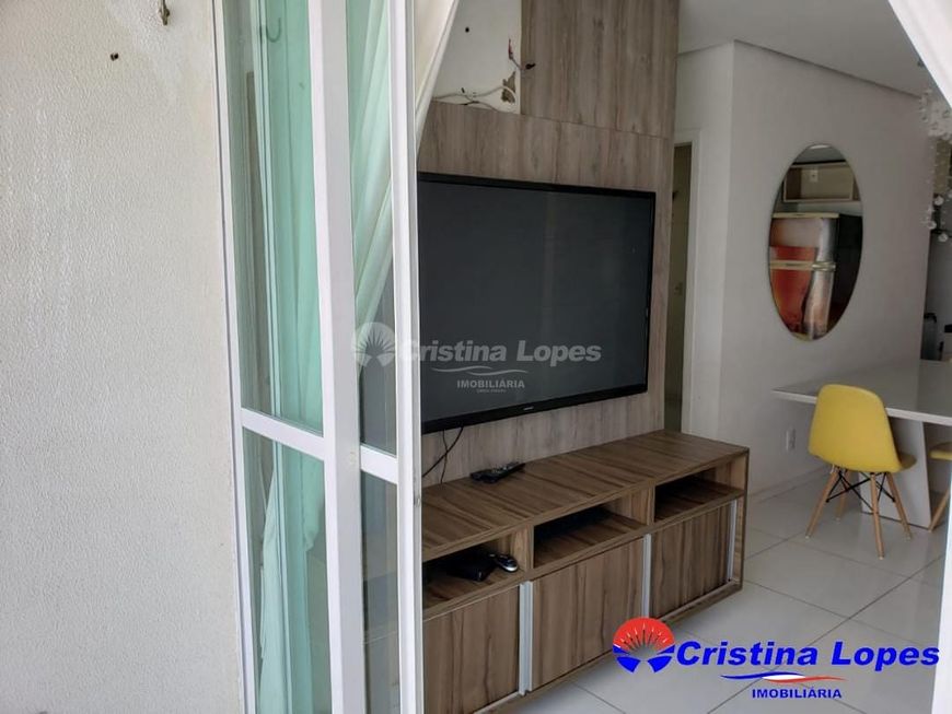 Apartamento no Boulevard João XXIII