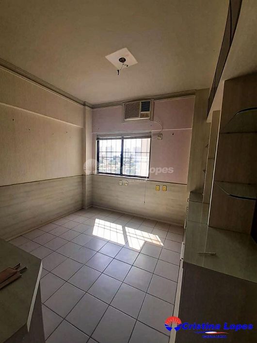 Apartamento no Condomínio Green Place