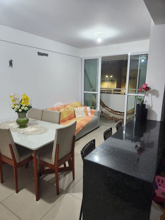Apartamento à venda, Aeroporto, Teresina, PI