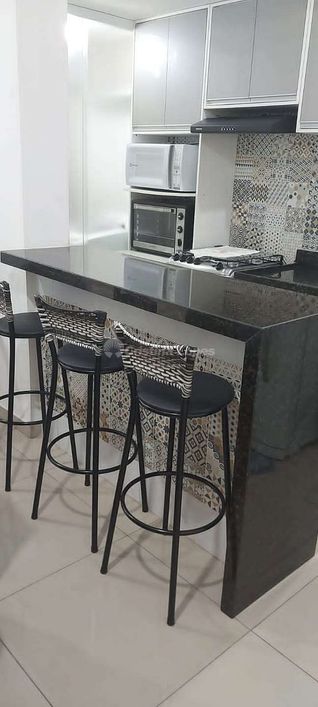 Apartamento à venda, Aeroporto, Teresina, PI