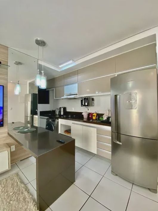 Imóvel para venda possui 63 metros quadrados com 3 quartos em São João - Teresina - PI
