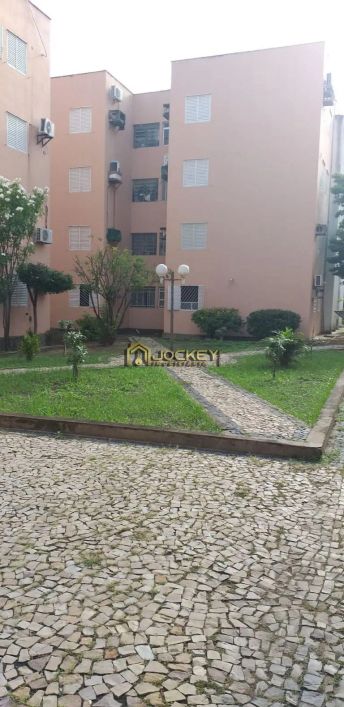 Apartamento á venda bairro Cristo Rei, sendo ele com 03 quartos e 01 suíte