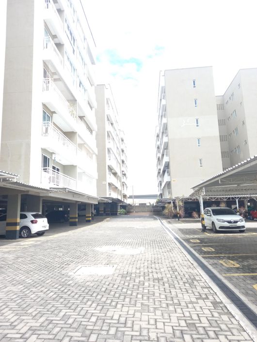 Apartamento para venda possui com 3 quartos Reserva Bromélia - em Uruguai - Teresina - PI
