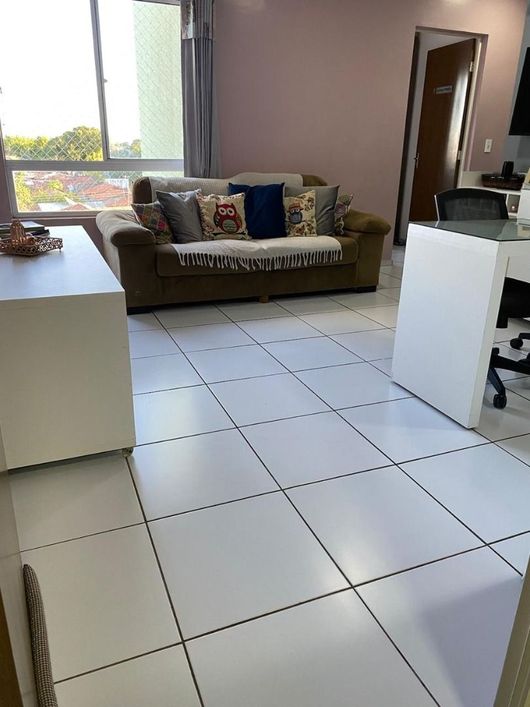 Apartamento a venda no Condomínio Jardim do Leste 1 GS