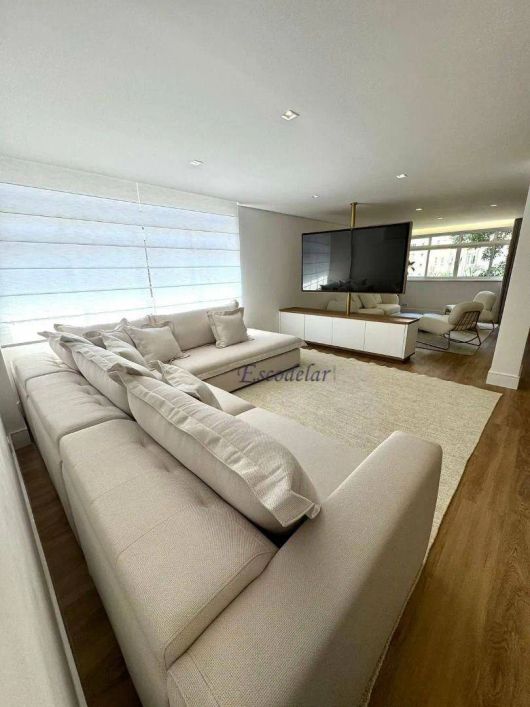 Apartamento, 150 m² - venda por R$ 3.590.000,00 ou aluguel por R$ 29.000,00/mês - Itaim Bibi - São P
