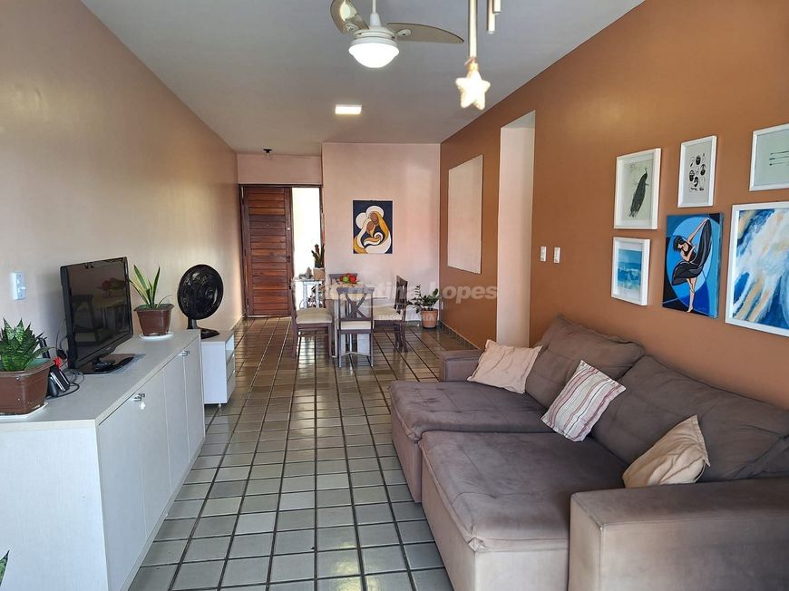Apartamento, Cond. Presidente Kennedy, Teresina-PI.