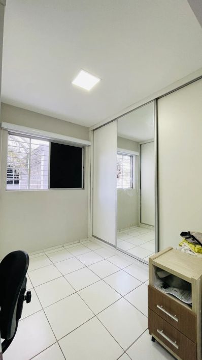 MoBiliado - Condomínio Com Elevador
