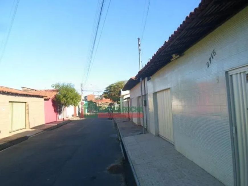 Excelente Casa a venda em TERESINA