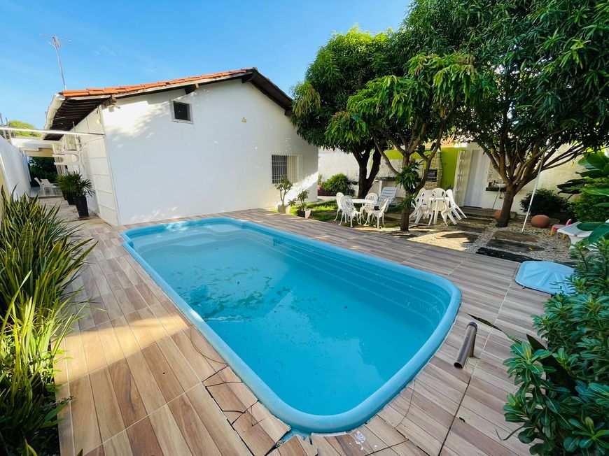Casa no Jóquei
