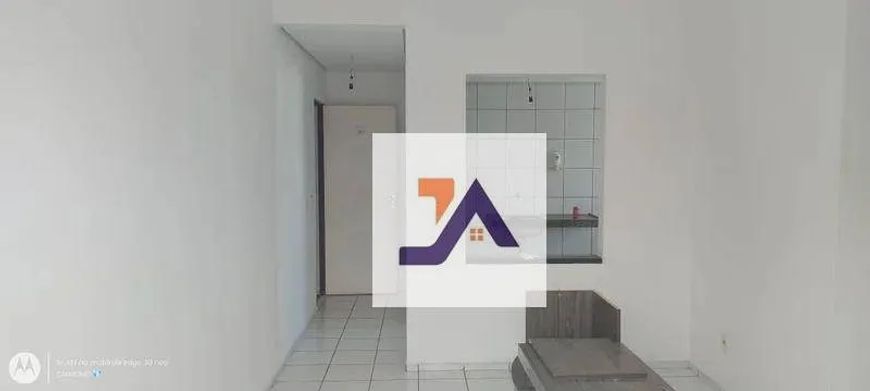 APARTAMENTO COM 2 DORMITÓRIOS NO BAIRRO SANTA ISABEL - ALTO DO URUGUAI