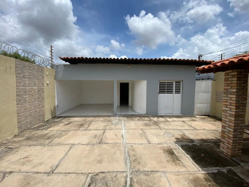 Excelente Casa na zona norte - Bairro Primavera