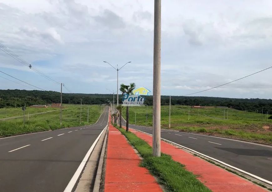 Terreno Residencial para Venda Novo Uruguai, Teresina