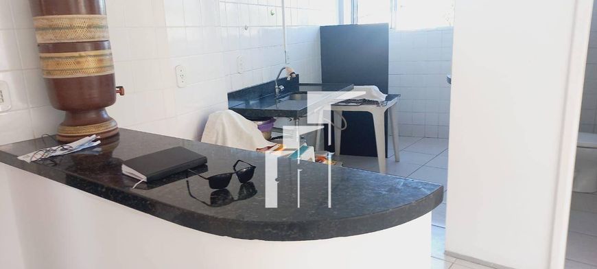 Apartamento à Venda - Ininga, Teresina/PI