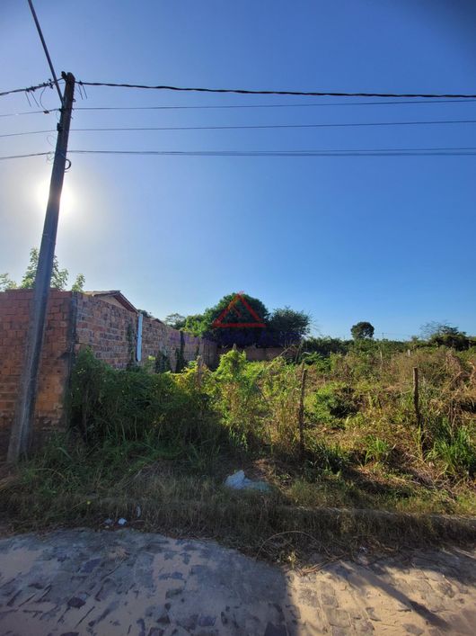 Terreno - Vale Quem Tem - Teresina-PI - Venda