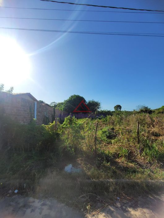 Terreno - Vale Quem Tem - Teresina-PI - Venda