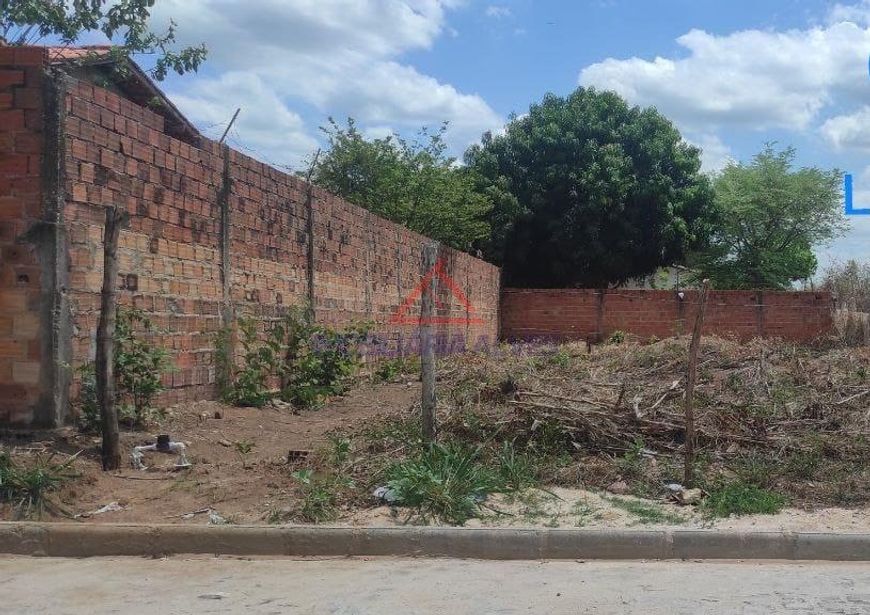 Terreno - Vale Quem Tem - Teresina-PI - Venda