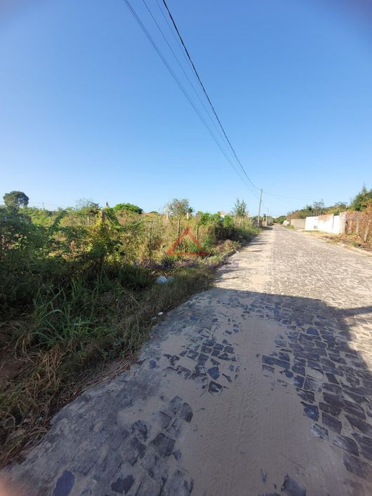 Terreno - Vale Quem Tem - Teresina-PI - Venda