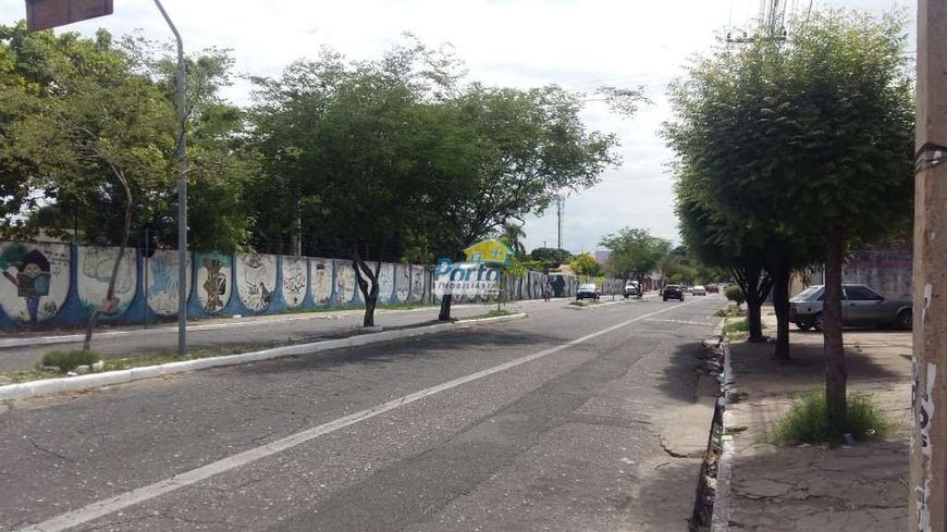 Galpão para Venda Matinha, Teresina