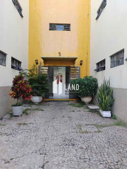 Apartamento de 92m2 - Próximo a Nova Maternidade de Teresina