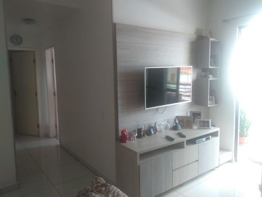 Apartamento para venda possui 96 metros quadrados com 3 quartos em São Pedro - Teresina - PI