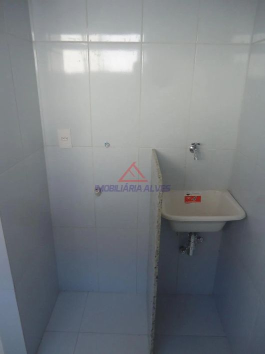 Apartamento Kitchenette/Studio em Uruguai - Teresina