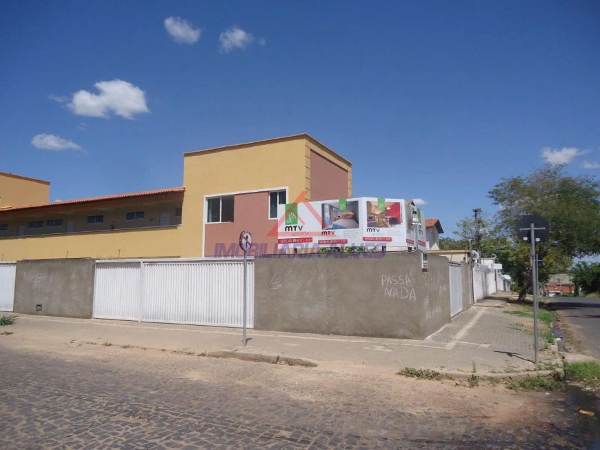 Apartamento Kitchenette/Studio em Uruguai - Teresina