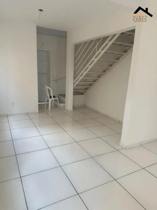 Casa em Condomínio para Venda em Teresina, Santa Maria, 2 dormitórios, 1 banheiro, 1 vaga