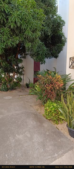 Apartamento zona leste 139k