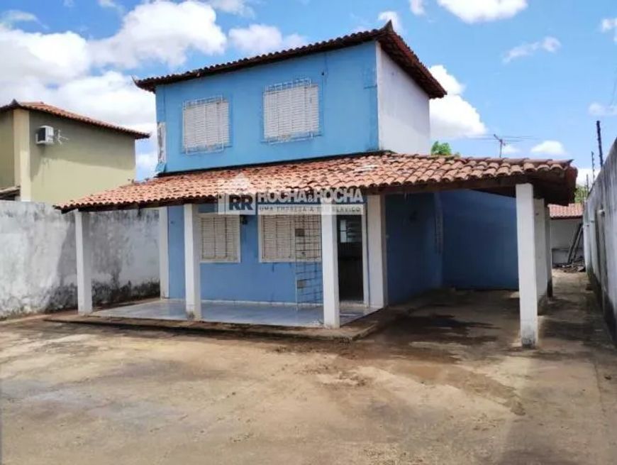 Excelente Casa a venda em TERESINA