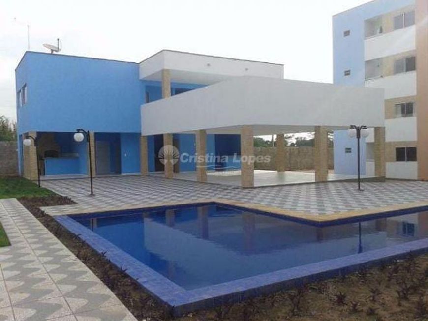 Apartamento à venda, Uruguai, Teresina, PI
