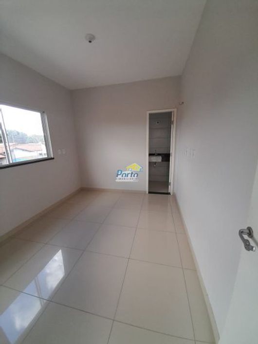 Casa de Condomínio SOLAR DO GURUPI 03 quartos para Venda Gurupi, Teresina