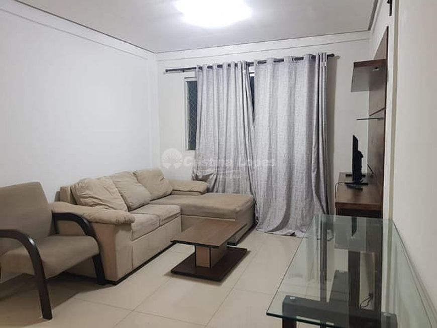 Imóvel para venda possui 56 metros quadrados com 2 quartos em Colorado - Teresina - PI