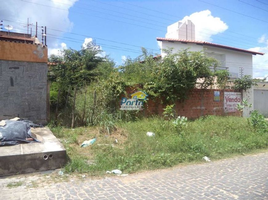 Terreno Residencial para Venda no Gurupi, Teresina