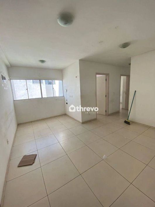 Apartamento com 2 dormitórios à venda, 47 m² por R$ 160.000,00 - Lourival Parente - Teresina/PI