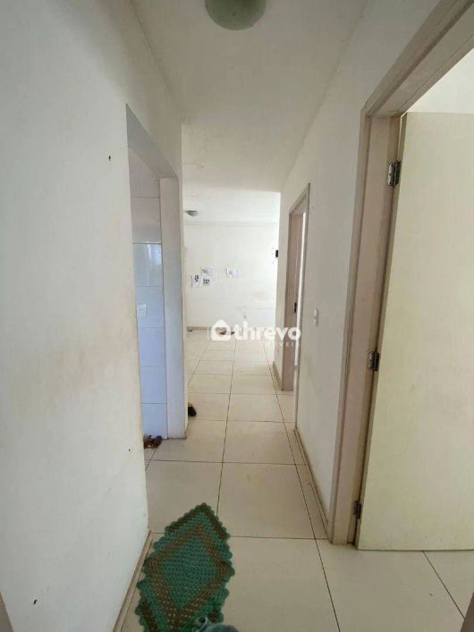 Apartamento com 2 dormitórios à venda, 47 m² por R$ 160.000,00 - Lourival Parente - Teresina/PI