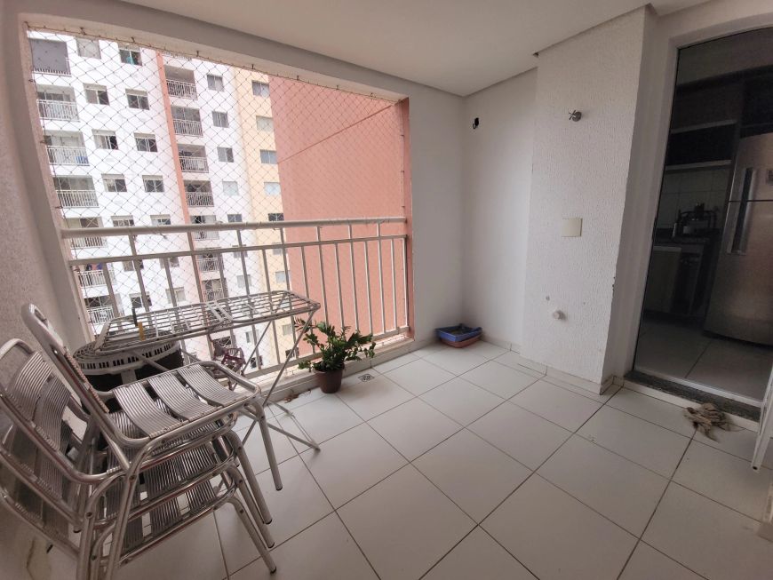 LL Apartamento no Play Ilhotas