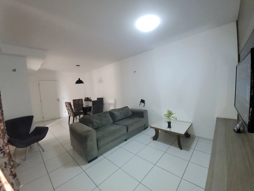 LL Apartamento no Play Ilhotas