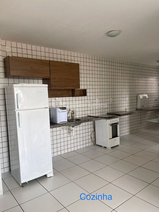 Apartamento à venda, Santa Lia, Teresina, PI