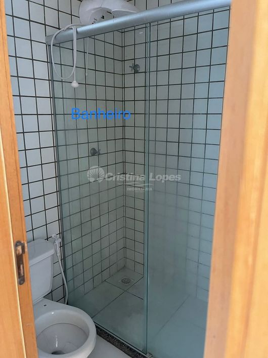 Apartamento à venda, Santa Lia, Teresina, PI