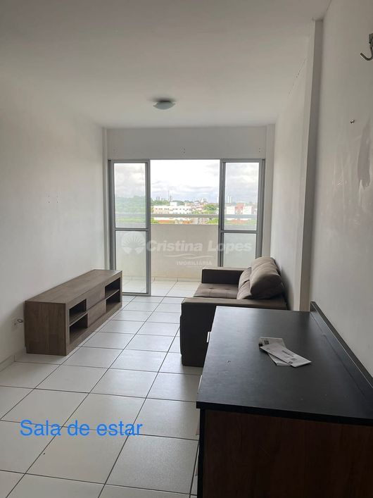 Apartamento à venda, Santa Lia, Teresina, PI