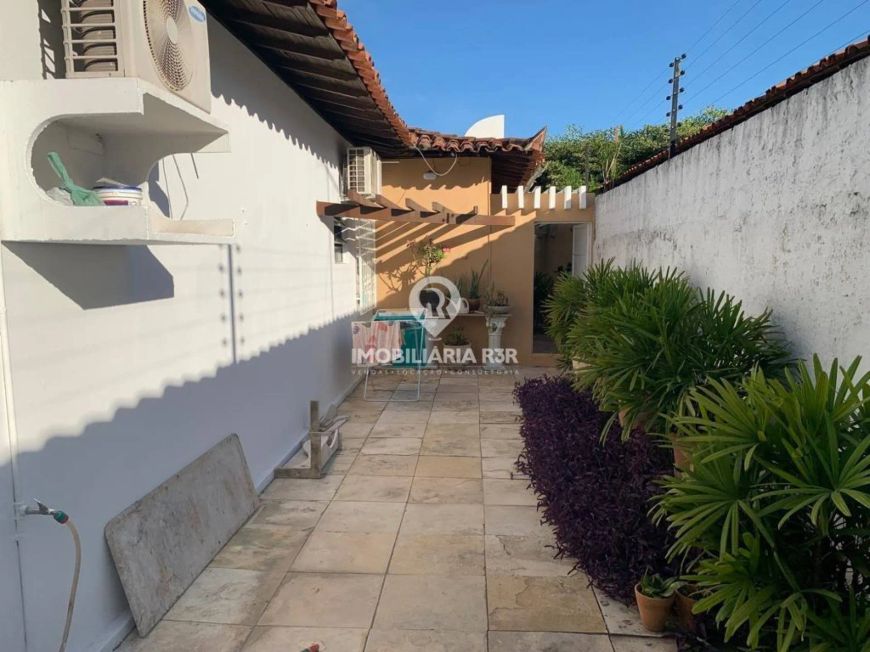 CASA - BAIRRO JÓQUEI, ZONA LESTE
