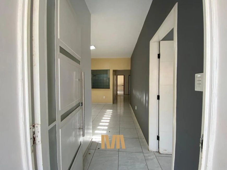 Casa com 04 Quartos | Área Gourmet | 300m² à venda na Primavera - Zona Norte